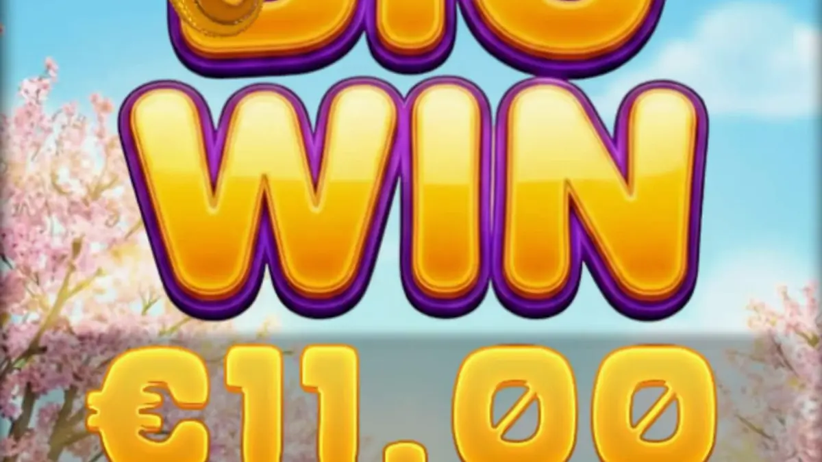 Tampilan visual slot Easter Eggs Jackpot dengan tema musim semi yang penuh warna