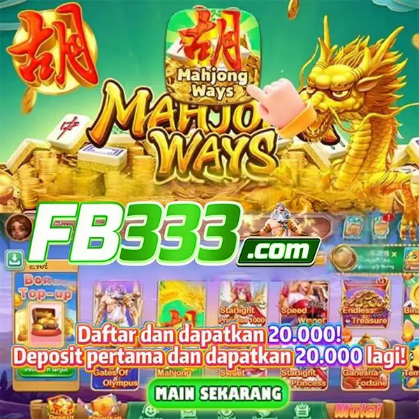 FB333 Maxwin Pola Gacor Hari Ini