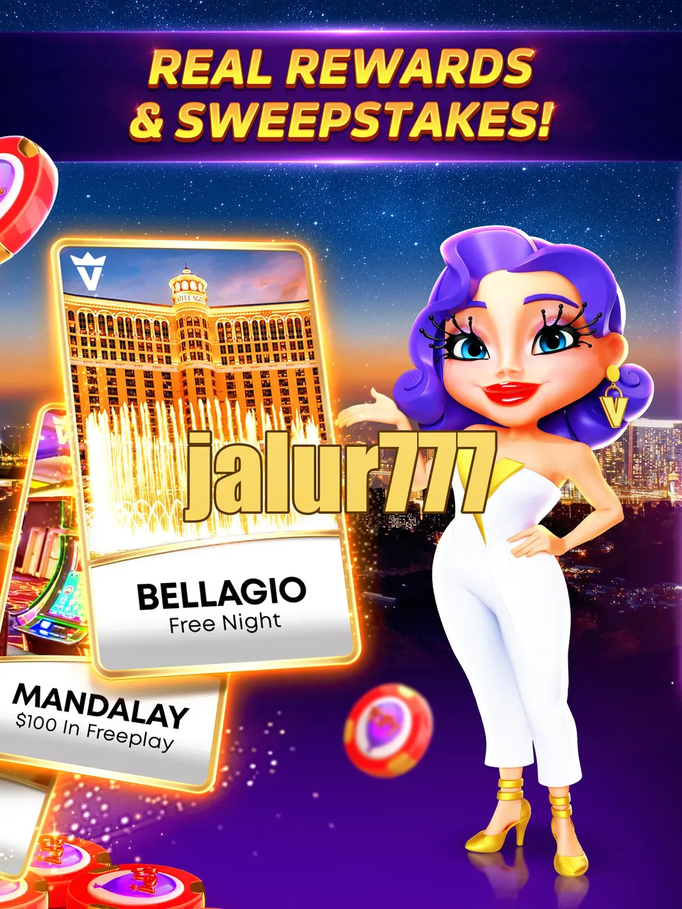 jalur777 APK